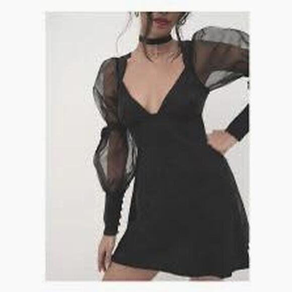 Nwt for love and lemons - Picture 1 of 3